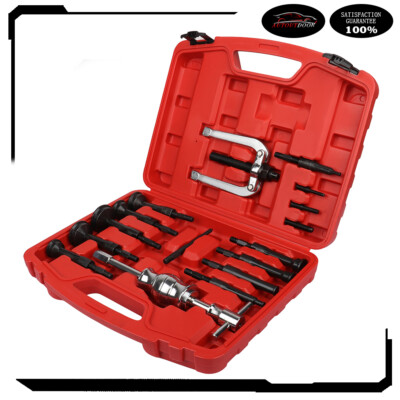 DXGTOZA Bearing Puller Set 21 In 1 Blind Bearing Puller 3 - Foto 11