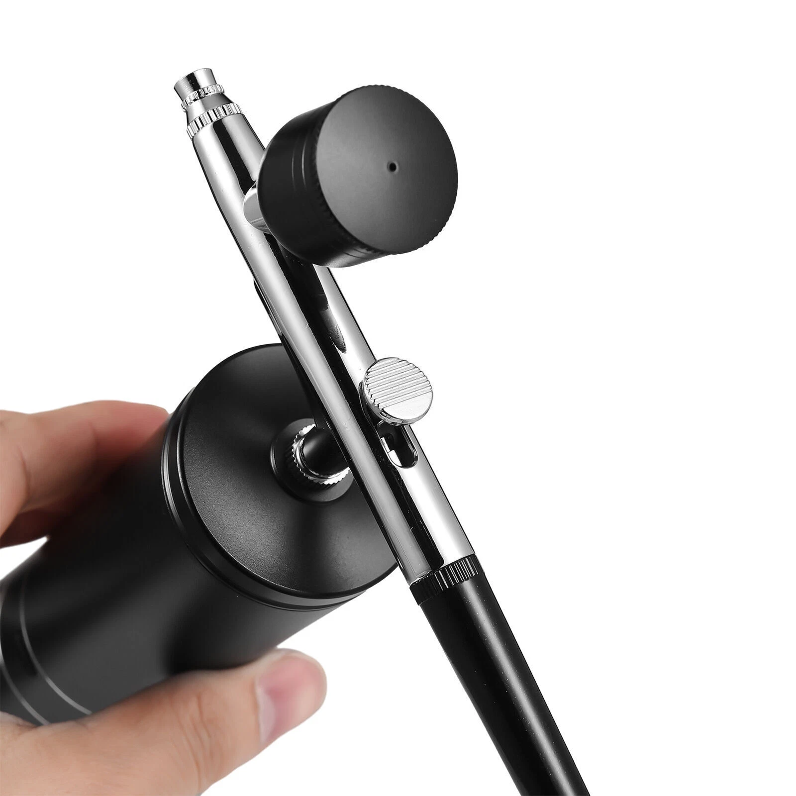 Portable Cordless Airbrush Kit Main Product Shot