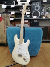 Guitarra eléctrica FENDER USA ERIC CLAPTON STRATOCASTER