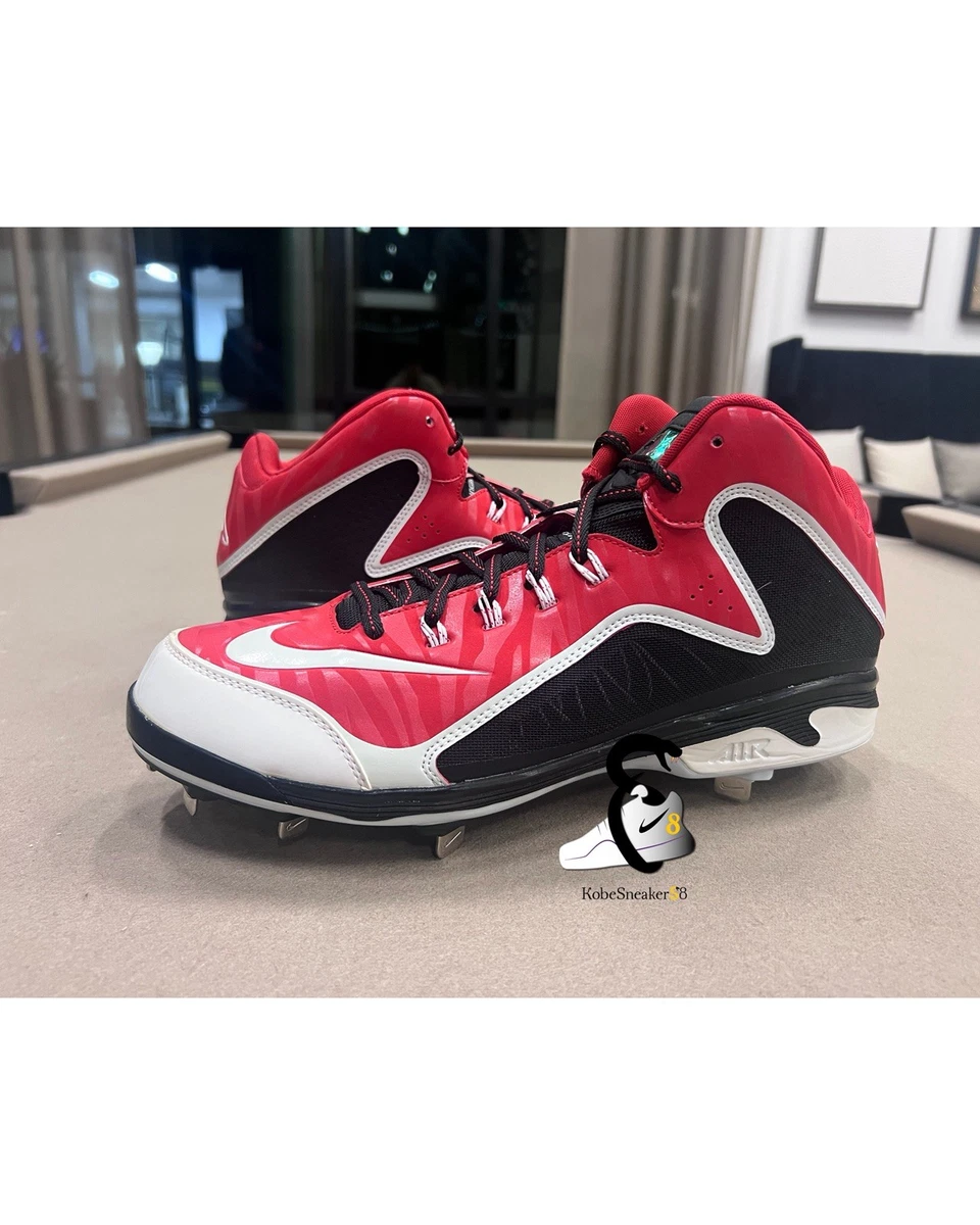 Nike Swingman In Men's Baseball & Softball Shoes & Cleats for sale
