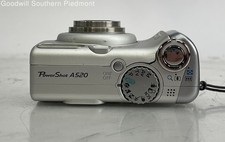 Canon PowerShot A520 Digital Cameras for Sale - Shop New & Used