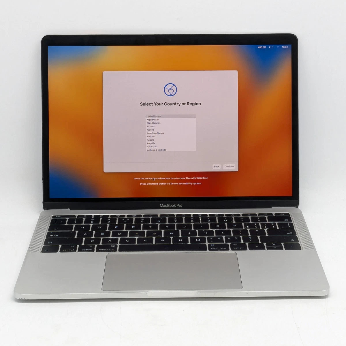 ※最終値下【美品】MacBook Pro 13インチ 2017 i5 256GB 2017 Apple MacBook Pro 13.3 Inch Laptops for sale | eBay