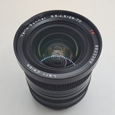 ZEISS Vario-Sonnar T* 28-70mm Focal Camera Lenses for sale | eBay