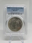1921 Morgan Silver Dollar PCGS MS64 Certified