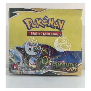 Pokemon Evolving Skies Box | eBay