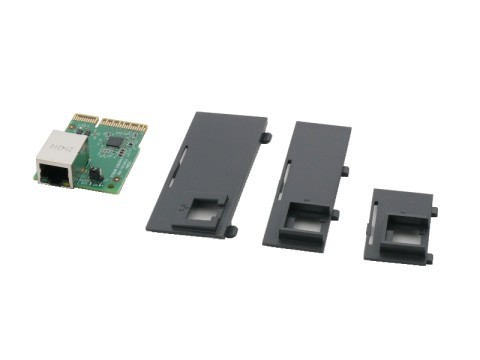 Zebra P1112640-015 Drucker-/Scanner-Ersatzteile Modul 1 Stueck e Ethernet