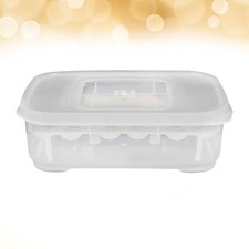  Reptile Egg Incubator Hatching Box for Snake Container Lizard Enclosure