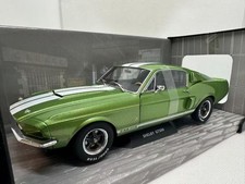 702-045 Solido 1/18 Ford Mustang GT500