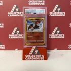 Radiant Charizard | 020/159 | PSA 10 | Crown Zenith | G20