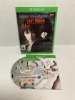 Dead or Alive 5: Last Round (Microsoft Xbox One, 2015) Good Disk - Free Shipping