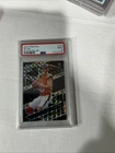 2024 Panini Spectra - Rookies Bo Nix #114 Interstellar Prizm /60 (RC)