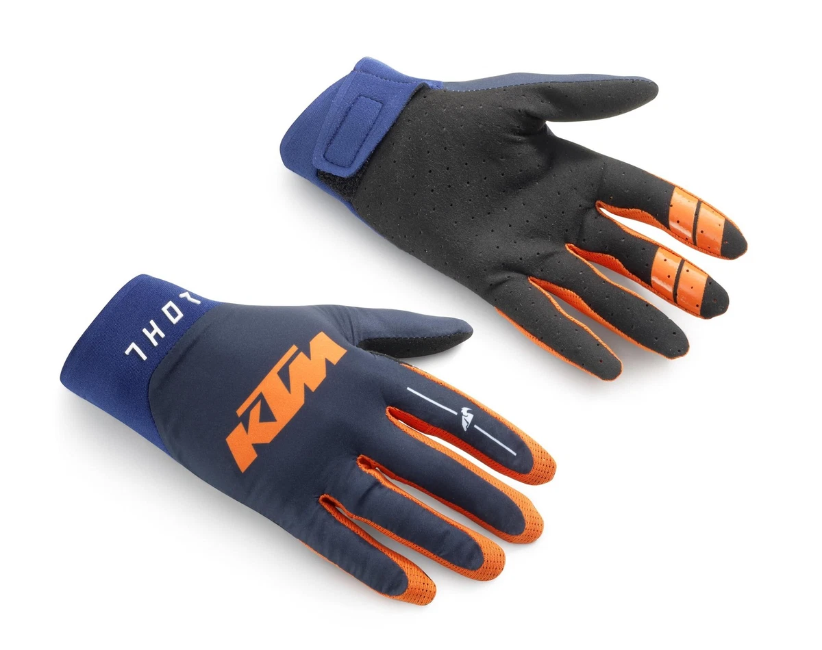 KTM Motorcycle & Powersports Gloves for sale | eBay