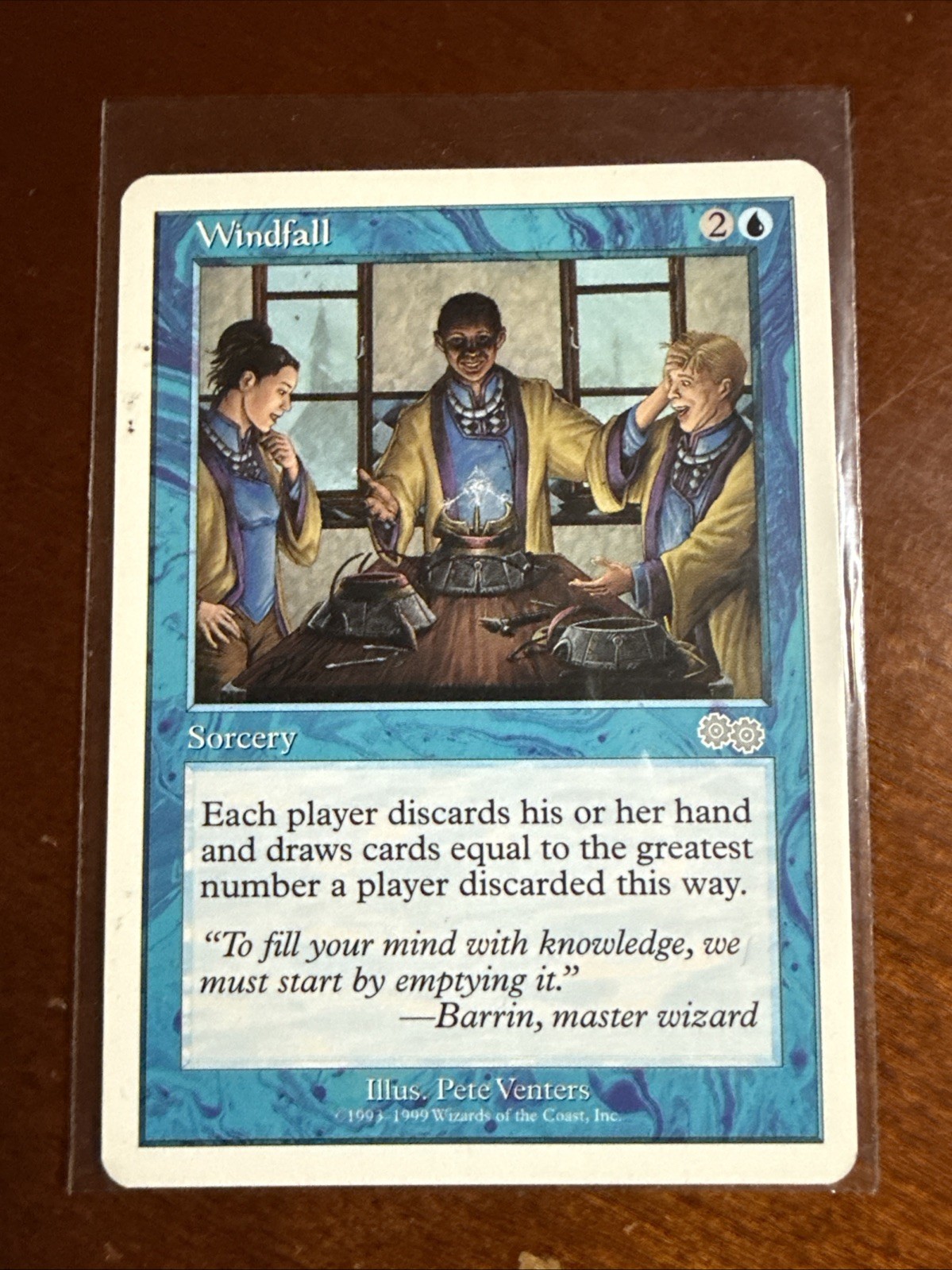 Windfall Battle Royale Box Set Regular