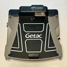 REDUCED - Gamber Johnson - 7160-0461-02 Dock-Getac-B300-Side Arm Dual RF