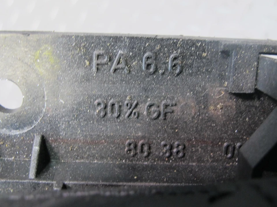 97-04 CHEVROLET CORVETTE C5 A/T AUTOMATIC TRANSMISSION GEAR SHIFTER OEM - Image 4 of 4