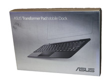 ASUS Transformer Pad Mobile Dock Model AD02 Mobile Docking - w/ SD Card Reader