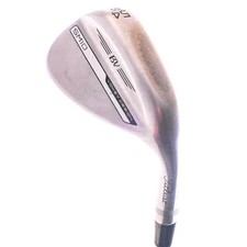 Titleist Vokey SM10 Tour Chrome S-Grind Wedge 54.10* Uniflex Steel RH