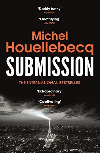 Submission: Michel Houellebecq - Houellebecq, Michel