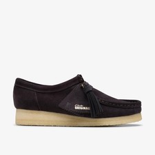  26179158 WOMENS CLARKS WALLABEE.