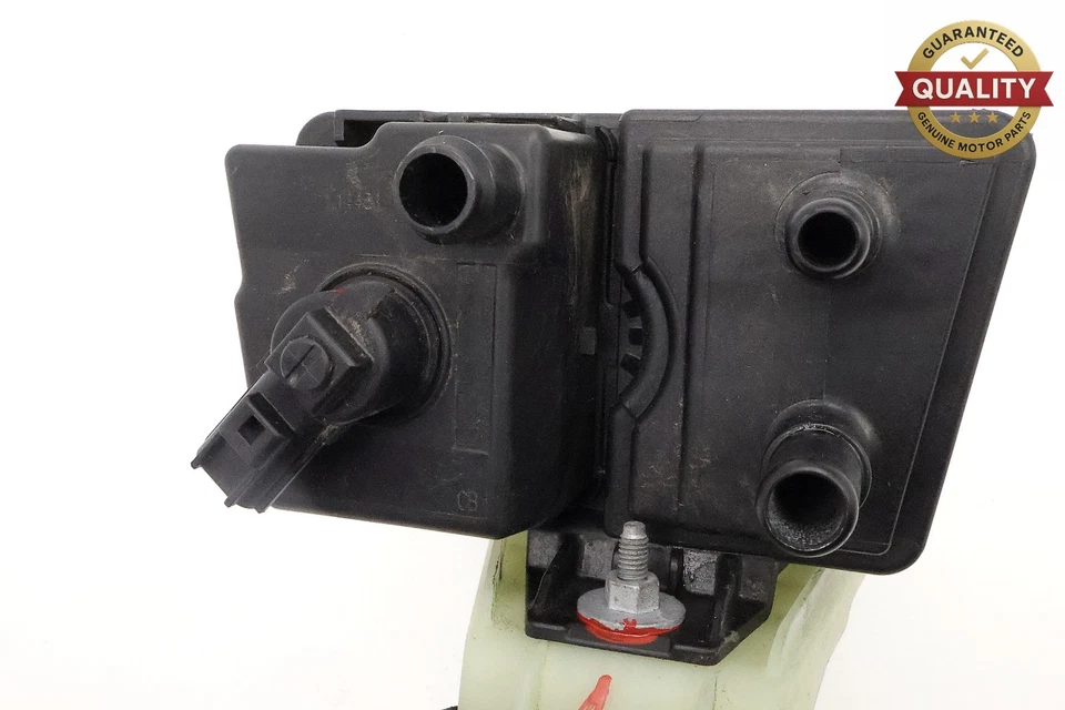 2020 - 2023 FORD EXPLORER OEM 2.3L FUEL VAPOR EVAPORATOR CANNISTER OEM 23k mls - Image 3 of 4