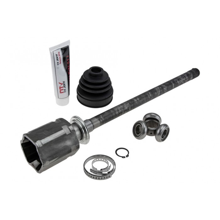 Joint transmission avant droit Toyota Highlander 3.5 4WD transmission cardan