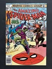Amazing Spider-Man 177 VF 8.0 HIGH GRADE! Green Goblin! 1978 Marvel CombineShip
