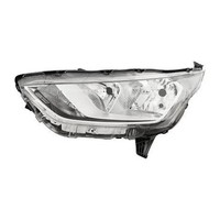 Diederichs Halogen Scheinwerfer FüR Ford Transit Connect V408 Ab 05.18 Links