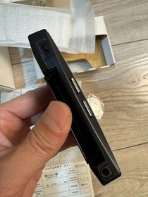 iQue Nintendo Gameboy Micro Special Edition Mint Rare+++