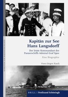 KapitäN Zur See Hans Langsdorff, Hans-JüRgen Kaack