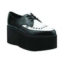 T.U.K. Creeper A8665 Ev a punta