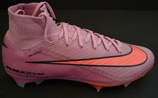 Nike Air Zoom Mercurial Superfly 10 Elite FG Scary Good Men Sz 5 New FQ1454-600