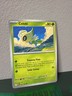 Pokemon - Celebi 012/132 Mega Evolution NM