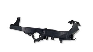 BMW 3 E90 E91 2008 Stoßstange hinten links Halterung 15857711 OPE9731