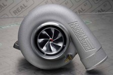 Precision Turbo Next Gen Hp Billet 72mm 7275 Ball Bearing T4 Divided 1.15 V-band Precision Turbo Next Gen Hp Billet 72mm 7275 Ball Bearing T4 Divided 1.15 V-band