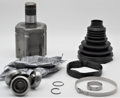 Gelenksatz Antriebswelle SPIDAN GKNJ50030 für VW CRAFTER CALIFORNIA Camper SCB