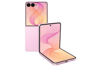 Samsung Galaxy Z Flip8 - 256 GB - Pink - Neu & EingeschweißT