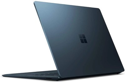 Microsoft Surface Laptop 3 13'' Intel 1,2GHz Gen 16GB 256GB Schwarz A-Ware