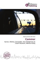 Adam Cornelius Bert | Commer | Taschenbuch | Englisch (2026) | Omniscriptum