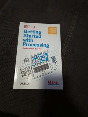 Getting Started With Processing