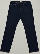 Brax Chuck taglia W36 L32 pantaloni jeans 9031
