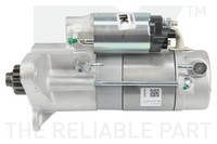 NK Anlasser Starter 1.9 Kw FüR Land Rover Discovery Sport 2.0 D 4X4 Range