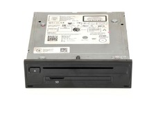 3Q0035842C Headunit (Multimedia) VW Polo VI (AW) 1.0 TSI 70 kW 95 PS (06.2017