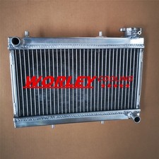 3ROW Aluminum Radiatore FOR Honda TRX250R TRX250 FourTrax 250 1988 1989 ATV new