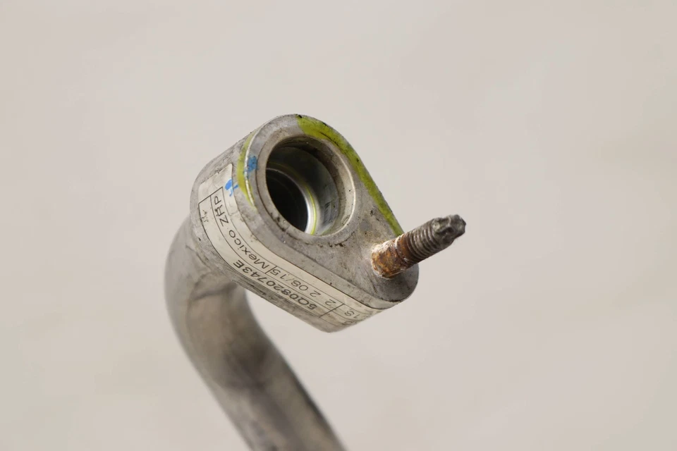 2015-2021 VW GOLF - MANGUEIRA AC / LINHA / TUBO 5Q0820743E - Imagem 3 de 4