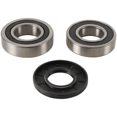 Pivot Works Rear Wheel Bearing Kit For Polaris RZR 200 2022-2025