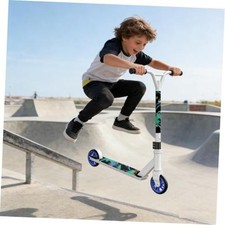 Trick Pro Scooter Quality Stunt Scooter for Kids 8 Years and Up Adults