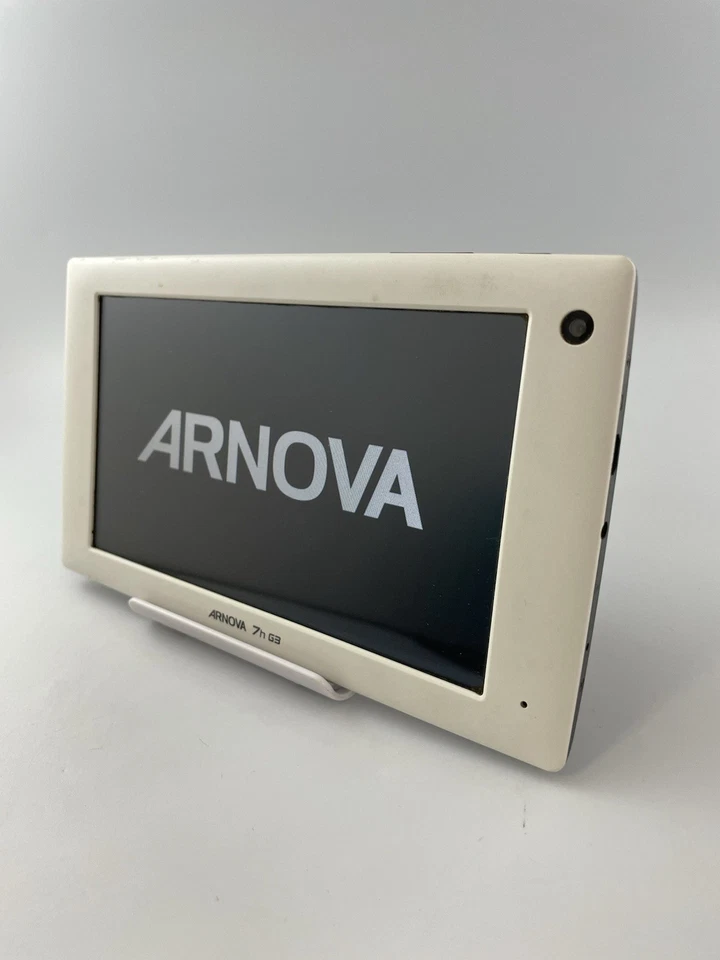 Arnova 7h G3 AN7G3 White 4GB Wi-Fi 7" Android Tablet - Image 4 of 4