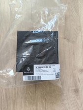 AMG Mercedes-Amg original Tankdeckel chromshadow GLE GLA GLB A0004703201 AMG Mercedes-Amg original Tankdeckel chromshadow GLE GLA GLB A0004703201