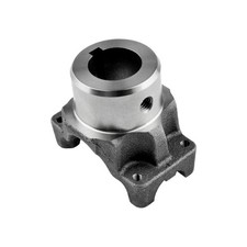 2-4-783 Pto End Yoke - Round Bore 1310 Series 2-4-783 Pto End Yoke - Round Bore 1310 Series