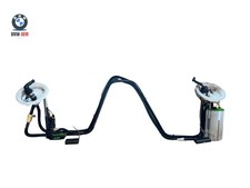 BMW 5 Series E60 2.0 Diesel In Tank Fuel Pump Sender Unit